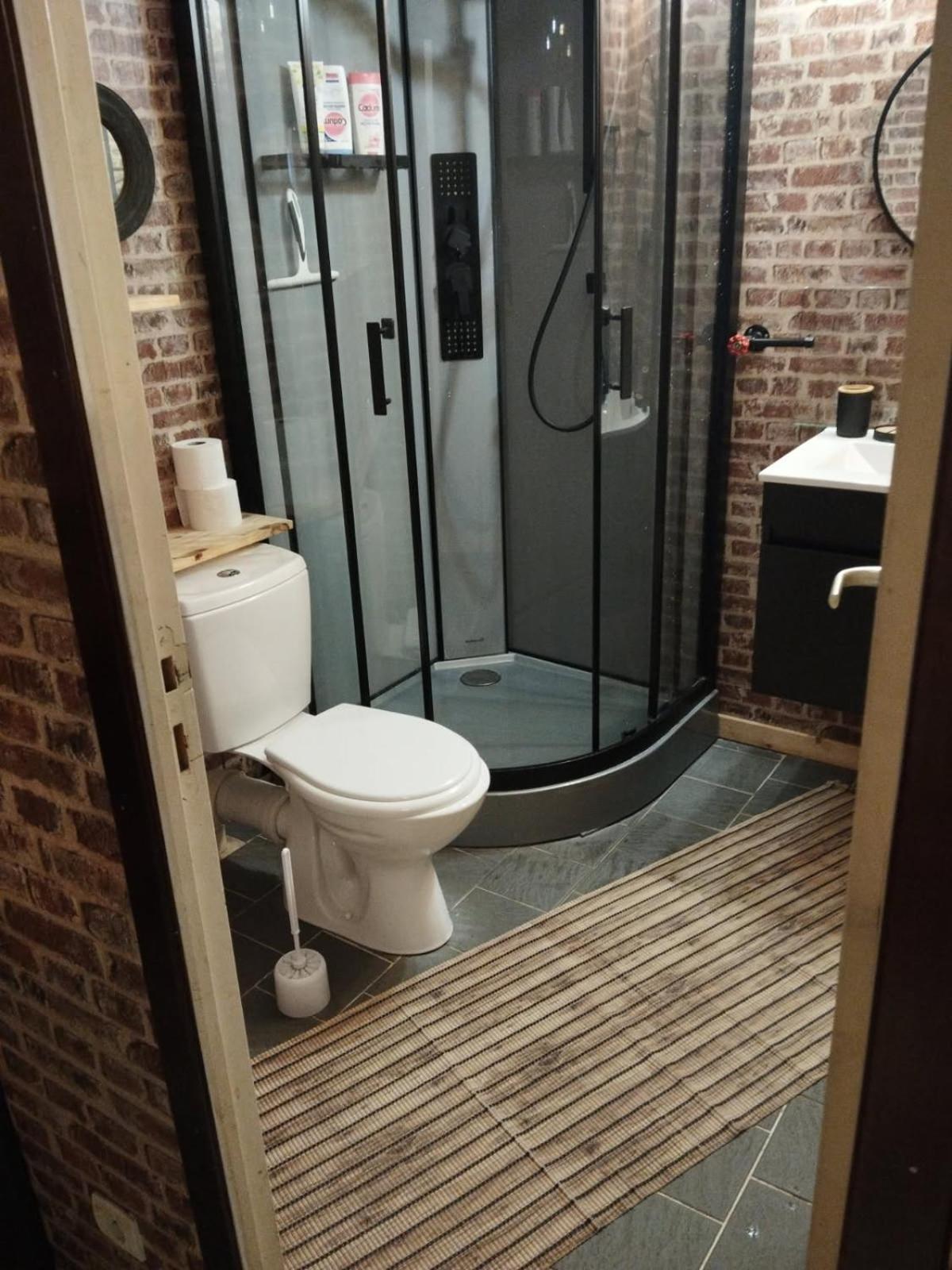 Cosy Atelier Apartment Виерзон Екстериор снимка