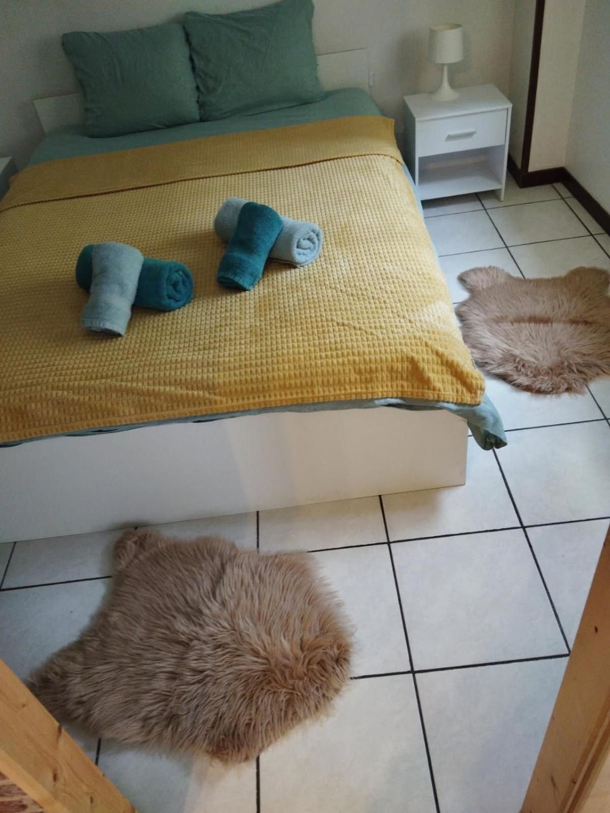 Cosy Atelier Apartment Виерзон Екстериор снимка